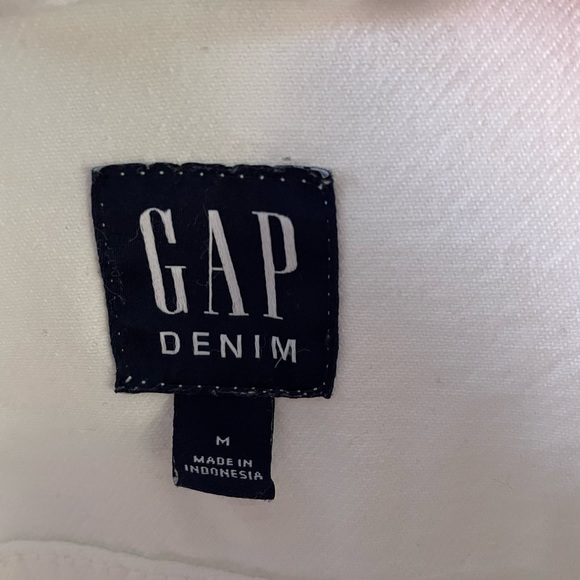 Gap Jean jacket - Picture 4 of 7